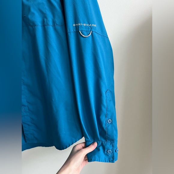 Topi Columbia - Tamiami™ II Long Sleeve Shirt - Picture 3 of 6